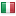serie04.com server is located in Italy